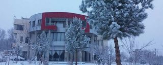 هتل آلیانس مراغه هتل آلیانس مراغه