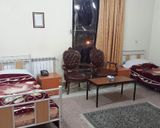 هتل آلیانس مراغه هتل آلیانس مراغه