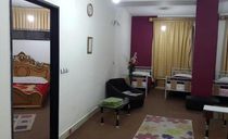 هتل آلیانس مراغه هتل آلیانس مراغه