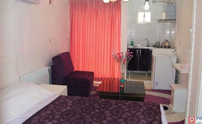 هتل آپارتمان نیستان رامسر هتل آپارتمان نیستان رامسر