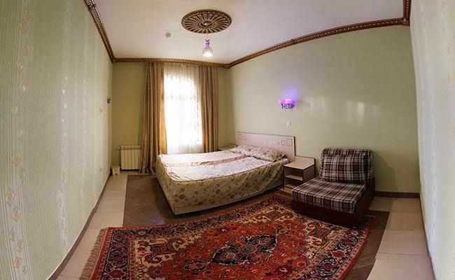 هتل ارشاد سرعین هتل ارشاد سرعین