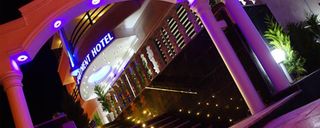 هتل آپارتمان فلامینگو چالوس هتل آپارتمان فلامینگو چالوس