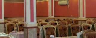 هتل نگین اردبیل هتل نگین اردبیل