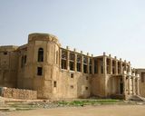 عمارت ملک بوشهر عمارت ملک بوشهر