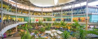 مرکز خرید سنترال پوکت تایلند مرکز خرید سنترال پوکت تایلند