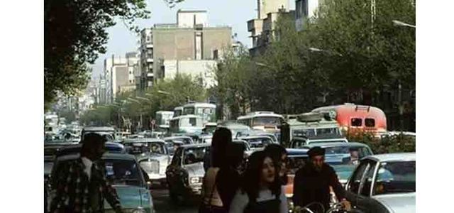خیابان جمهوری ۱۳۵۰ خیابان جمهوری ۱۳۵۰