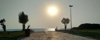 پارک سیادت بوشهر پارک سیادت بوشهر