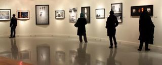 خانه هنرمندان تهران خانه هنرمندان تهران