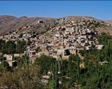 روستای کنگ روستای کنگ