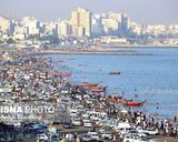 ساحل سورو بندرعباس ساحل سورو بندرعباس