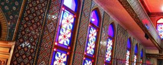 مسجد ناصری بندرعباس مسجد ناصری بندرعباس