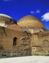 مسجد کبود مسجد کبود