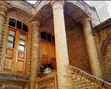 خانه توکلی مشهد خانه توکلی مشهد