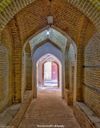 ورودی تکیه بیگلربیگی ورودی تکیه بیگلربیگی