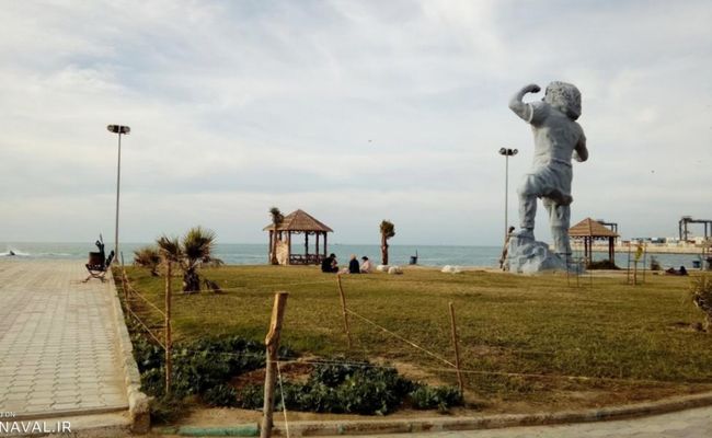 پارک سیادت بوشهر پارک سیادت بوشهر