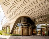 مرکز خرید سنترال پوکت تایلند مرکز خرید سنترال پوکت تایلند