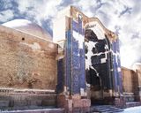 مسجد کبود تبریز مسجد کبود تبریز