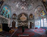 عمارت بیگلربیگی عمارت بیگلربیگی