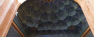 مسجد ناصری بندرعباس مسجد ناصری بندرعباس