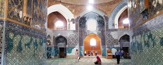 مسجد کبود تبریز مسجد کبود تبریز