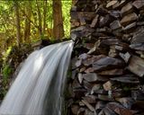 آبشار کنگ آبشار کنگ