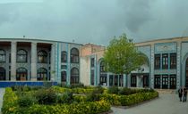 تکیه معاون الملک تکیه معاون الملک