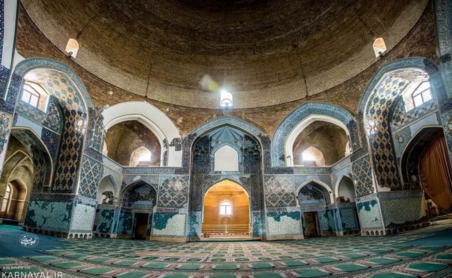 مسجد کبود تبریز مسجد کبود تبریز