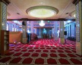 مسجد ناصری بندرعباس مسجد ناصری بندرعباس