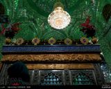 امامزاده عبدالمهیمن بوشهر امامزاده عبدالمهیمن بوشهر