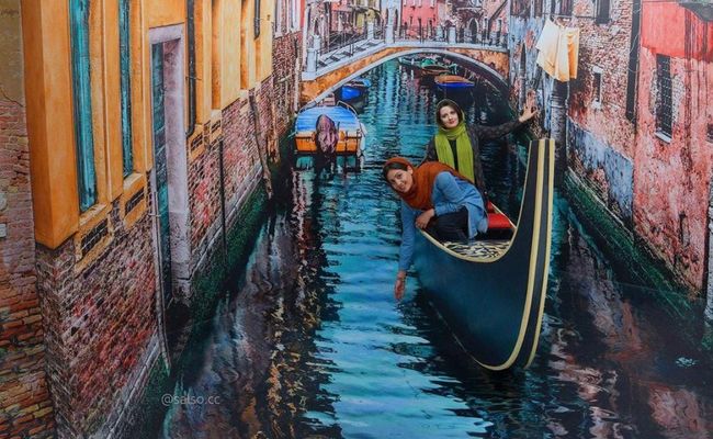 رویا پارک رویا پارک