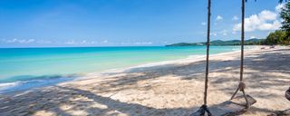 ساحل بانگ تائو پوکت ساحل بانگ تائو پوکت