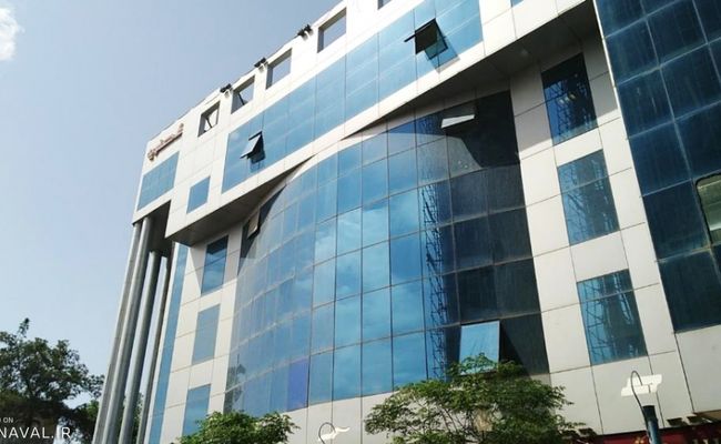 مرکز خرید بازار صفوی مرکز خرید بازار صفوی