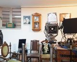 موزه زرتشتیان کرمان موزه زرتشتیان کرمان