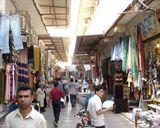 بازار قدیم بوشهر بازار قدیم بوشهر