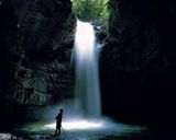 آبشار ویسادار آبشار ویسادار