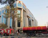 مرکز خرید بازار صفوی مرکز خرید بازار صفوی