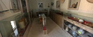 خانه مردم شناسی بومیان کیش خانه مردم شناسی بومیان کیش