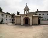 کلیسای مریم مقدس بندر انزلی کلیسای مریم مقدس بندر انزلی