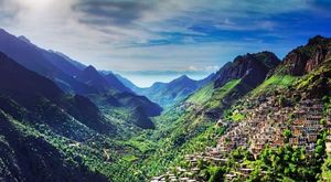 اورامان تخت اورامان تخت