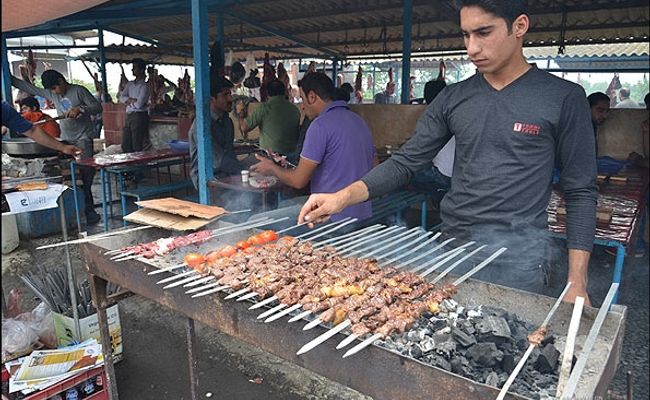 جمعه بازار کاشان جمعه بازار کاشان