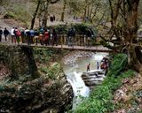 آبشار ویسادار آبشار ویسادار