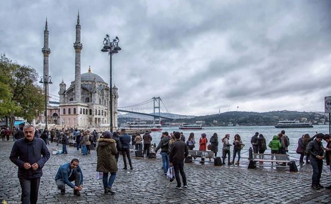 محله اورتاکوی محله اورتاکوی