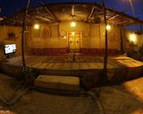 خانه مردم شناسی بومیان کیش خانه مردم شناسی بومیان کیش