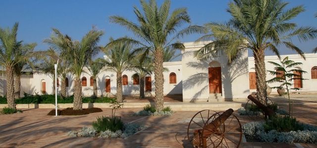 موزه رئیسعلی دلواری | Photo by : Mahmood Sadeghi | Jamejam Online