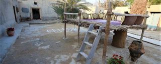 خانه مردم شناسی بومیان کیش خانه مردم شناسی بومیان کیش