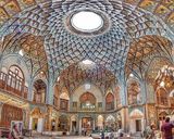 تیمچه امین الدوله کاشان تیمچه امین الدوله کاشان