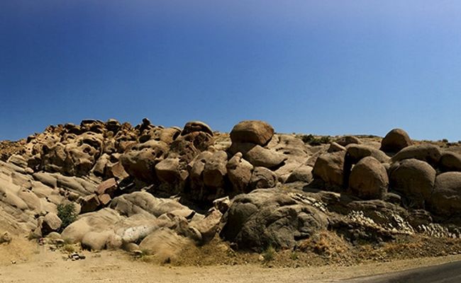 آدم های سنگی وردیج آدم های سنگی وردیج