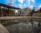 خانه مردم شناسی بومیان کیش خانه مردم شناسی بومیان کیش