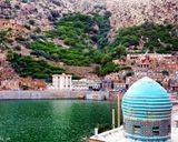 کوسه هجیج کوسه هجیج