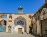 آرامگاه علاءالدین شهشهان آرامگاه علاءالدین شهشهان